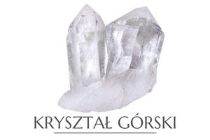 Bjergkrystal