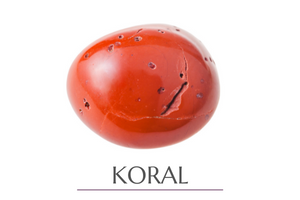 Koraller