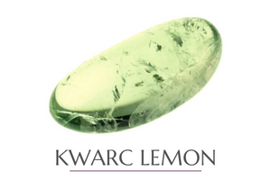 Lemon Kvarts