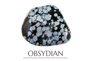 Obsidian