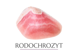 Rodochrosit