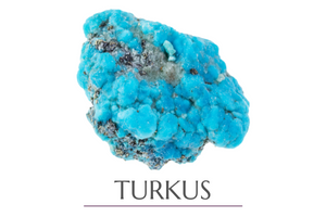 Turkis