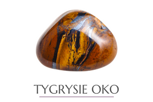 Tigerøje