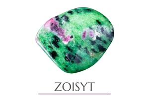 Zoisit
